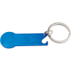 Metal bottle oballpener keyring STICKIT