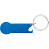 Metal bottle oballpener keyring STICKIT