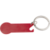 Metal bottle oballpener keyring STICKIT