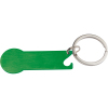 Metal bottle oballpener keyring STICKIT