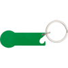 Metal bottle oballpener keyring STICKIT