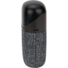 Bluetooth Speaker HF01 with Built-in Earbuds 2 in 1