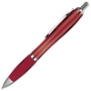 Plastic ballpen MOSCOW