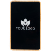 Power Bank 5000 mAh with illuminated logo