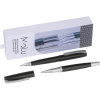 Metal writing set El Salto MoLu