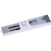 Metal writing set El Salto MoLu