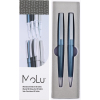 Metal writing set El Salto MoLu