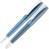 Metal writing set El Salto MoLu