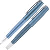 Metal writing set El Salto MoLu