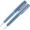 Metal writing set El Salto MoLu