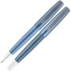 Metal writing set El Salto MoLu