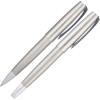 Metal writing set El Salto MoLu