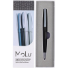 Metal ballpoint pen Des Moines MoLu