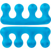 Toe separators for nail painting