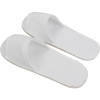 Hotel slippers