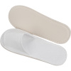 Hotel slippers