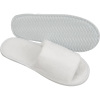 Hotel slippers