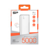 Power bank QD50 5000 mAh Silicon Power