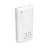 Power bank QS15 20000 mAh Silicon Power