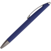 Lined notebook A5 with pen MERSIN