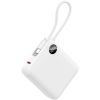 Power Bank 10000 mAh Fast Charge 22,5 W