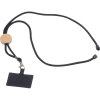 Lanyard with phone holder YOKOHAMA