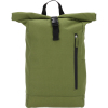 Recycled cotton backpack WOODSTOCK