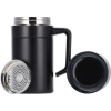 Thermal mug 400 ml WREXHAM