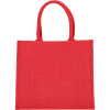Jute bag WESTMINSTER
