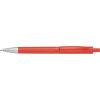 Recycled ABS ballpoint pen VITTORIA