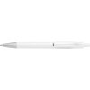 Recycled ABS ballpoint pen VITTORIA
