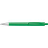 Recycled ABS ballpoint pen VITTORIA