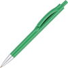 Recycled ABS ballpoint pen VITTORIA