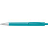 Recycled ABS ballpoint pen VITTORIA