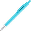 Recycled ABS ballpoint pen VITTORIA