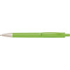 Recycled ABS ballpoint pen VITTORIA