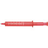 Syringe ballpoint pen VICENZA