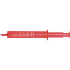 Syringe ballpoint pen VICENZA