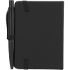 A7 notebook with ballpoint pen SAN ANTONIO