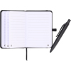 A7 notebook with ballpoint pen SAN ANTONIO