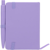 A7 notebook with ballpoint pen SAN ANTONIO