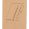 A7 notebook with ballpoint pen SAN ANTONIO