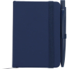 A7 notebook with ballpoint pen SAN ANTONIO