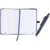 A7 notebook with ballpoint pen SAN ANTONIO