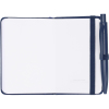 A7 notebook with ballpoint pen SAN ANTONIO