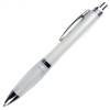 Plastic ballpen MOSCOW