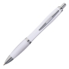 Plastic ballpen MOSCOW