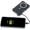 Solar power bank 10 000 mAh BREDA