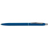 Soft touch aluminium pen JOHANNESBURG