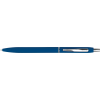 Soft touch aluminium pen JOHANNESBURG